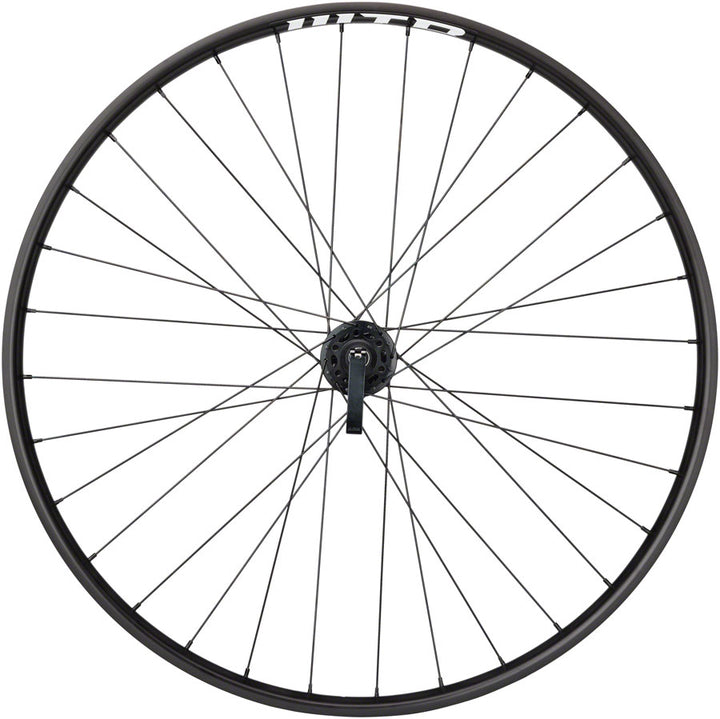 Rueda trasera Quality Wheels Formula / WTB ST i30 - 29" QR x 135 mm, 6 tornillos, HG 10 BLK