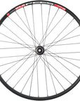 Quality Wheels Deore M610/DT 533d Rear Wheel - 27.5" 12 x 142mm Center-Lock HG 10 BLK