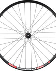 Quality Wheels Deore M610/DT 533d Rear Wheel - 27.5" 12 x 142mm Center-Lock HG 10 BLK