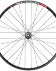 Quality Wheels Deore M610/DT 533d Rear Wheel - 29" 12 x 142mm Center-Lock HG 10 BLK