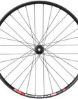 Quality Wheels Deore M610/DT 533d Rear Wheel - 29" 12 x 142mm Center-Lock HG 10 BLK