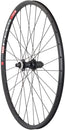 Ruedas de calidad Deore M610/DT 533d, trasera, 29", 12 x 142 mm, Center-Lock, HG 10, color negro