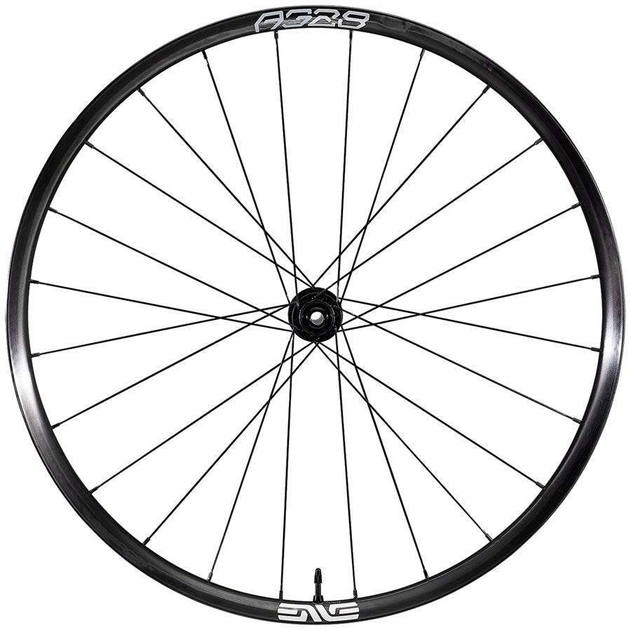 ENVE Composites AG28 Foundation Front Wheel - Thumbnail 2