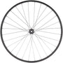 Quality Wheels Value Double Wall Series Disc Rear Wheel - 700 12 x 142mm Center-Lock HG 11 MTN BLK