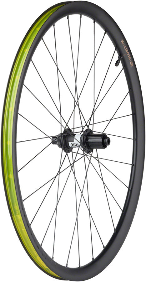 Teravail Circos Gravel Rear Wheel - Thumbnail 3