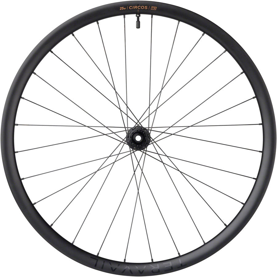 Teravail Circos Gravel Rear Wheel