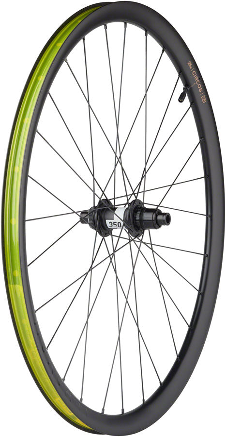 Teravail Circos Gravel Rear Wheel - Thumbnail 4