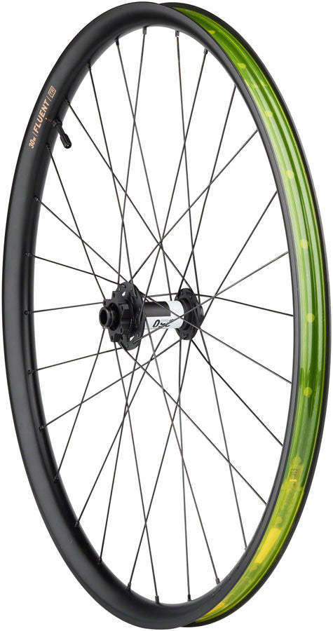 Teravail Fluent Mountain Front Wheel - Thumbnail 2
