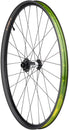 Rueda delantera Teravail Fluent Mountain - 29" 15 x 110 mm Boost 6 tornillos Carbono DT350 28 agujeros