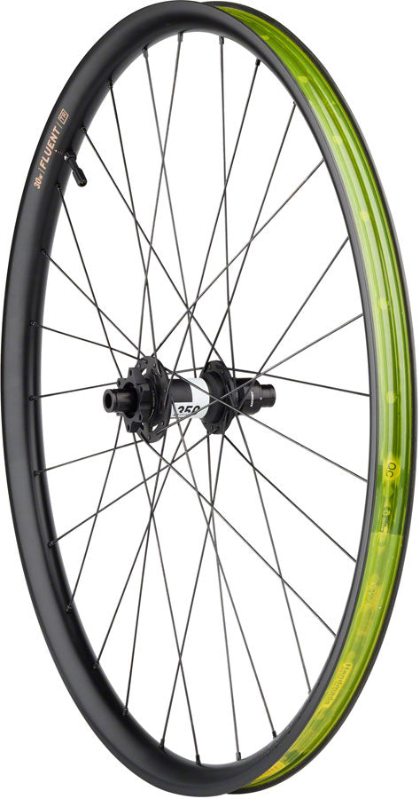 Teravail Fluent Mountain Rear Wheel - Thumbnail 2