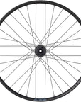 Quality Wheels Bear Pawls / Stans Flow S2 Rear Wheel - 27.5" 12 x 157mm 6-Bolt HG 11 MTN BLK
