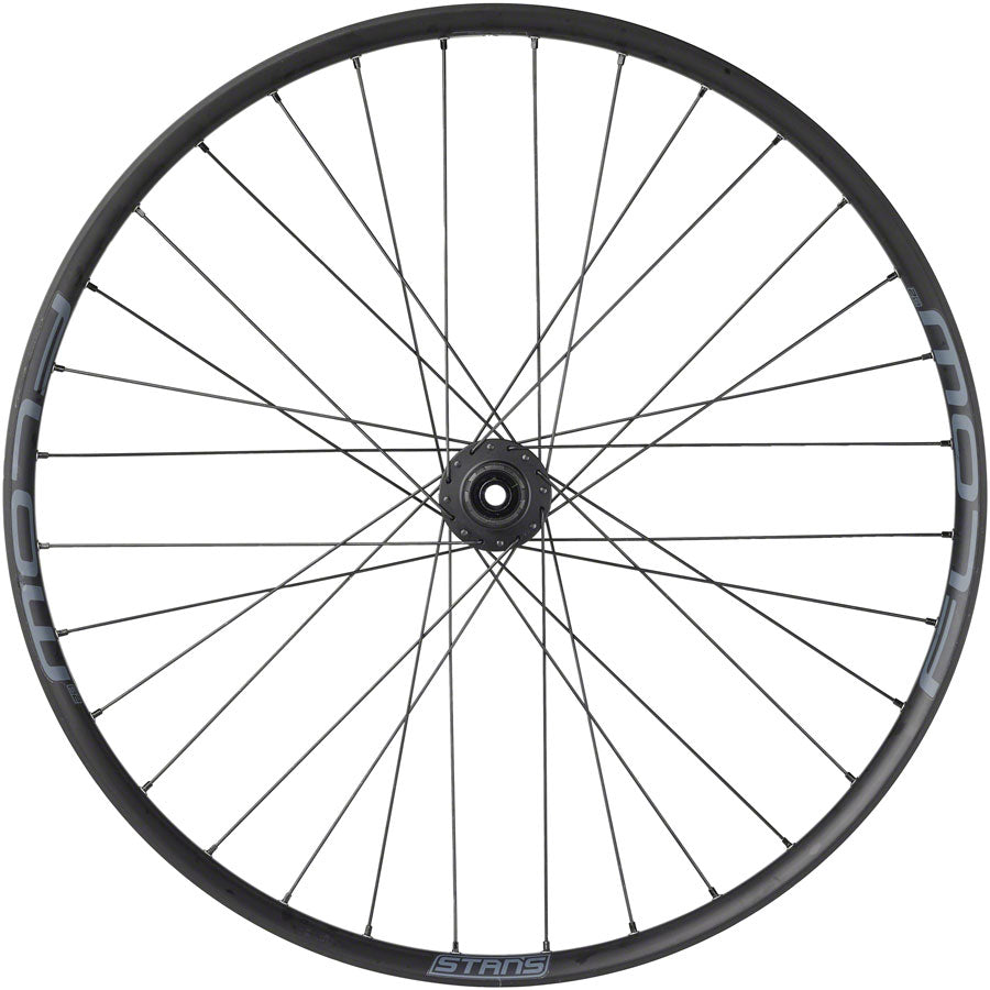 Quality Wheels Bear Pawls / Stans Flow S2 Rear Wheel - 27.5&quot; 12 x 157mm 6-Bolt HG 11 MTN BLK