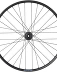Quality Wheels Bear Pawls / Stans Flow S2 Rear Wheel - 27.5" 12 x 157mm 6-Bolt HG 11 MTN BLK