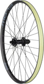 Quality Wheels Bear Pawls / Stans Flow S2 Rear Wheel - 27.5" 12 x 157mm 6-Bolt HG 11 MTN BLK