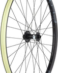 Rueda delantera Quality Wheels DT 350 / Stans Flow S2 - 29" 15 x 110 mm 6 tornillos BLK