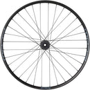 Quality Wheels Bear Pawls / Stans Flow S2 Front Wheel - 29" 20 x 110mm 6-Bolt BLK