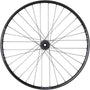 Quality Wheels Bear Pawls / Stans Flow S2 Front Wheel - 29" 20 x 110mm 6-Bolt BLK