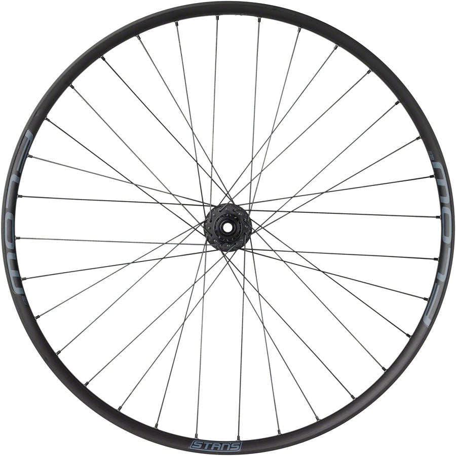 Quality Wheels DT 350 / Stans Flow S2 Rear Wheel - 29&quot; 12 x 148mm 6-Bolt XD BLK