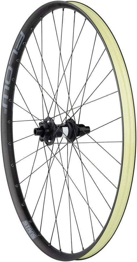 Quality Wheels DT 350 / Stans Flow S2 Rear Wheel - Thumbnail 3