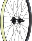Quality Wheels DT 350 / Stans Flow S2 Rear Wheel - 27.5" 12 x 148mm 6-Bolt XD BLK