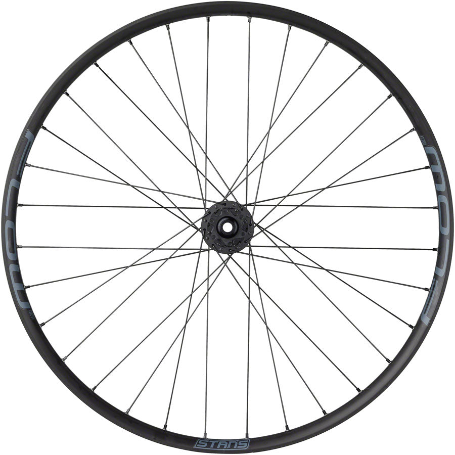 Quality Wheels DT 350 / Stans Flow S2 Rear Wheel - Thumbnail 5
