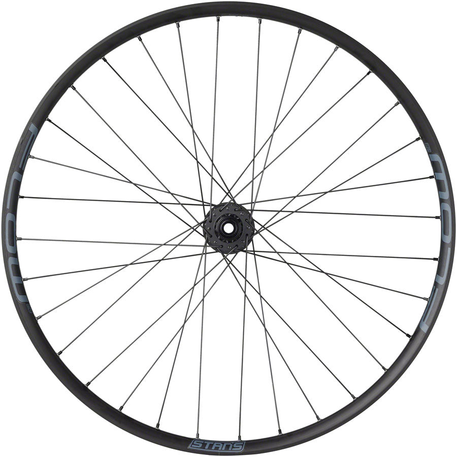 Quality Wheels DT 350 / Stans Flow S2 Rear Wheel - 27.5&quot; 12 x 148mm 6-Bolt XD BLK