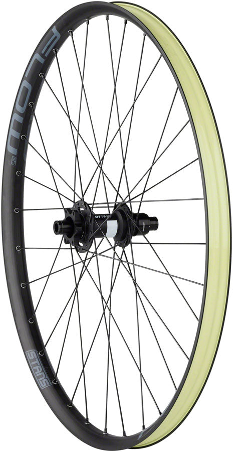 Quality Wheels DT 350 / Stans Flow S2 Rear Wheel - Thumbnail 2
