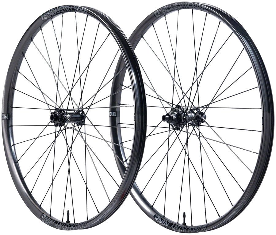 Industry Nine Hydra 2 Enduro Wheelset - Thumbnail 2