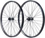 Juego de ruedas de carbono Industry Nine Hydra 2 Enduro - 29" 15 x 110 mm/12 x 148 mm 6 tornillos XD BLK 32H