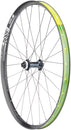 Ruedas de calidad Shimano SLX/DT E532 Rueda delantera - 27,5" 15 x 110 mm Center-Lock BLK