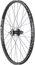 Ruedas de calidad Shimano SLX/DT E532, rueda trasera de 27,5", 12 x 148 mm, Center-Lock Micro Spline, color negro