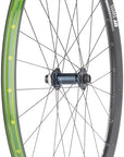 Ruedas de calidad Shimano SLX/DT E532 Rueda delantera - 29" 15 x 110 mm Center-Lock BLK