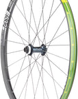 Ruedas de calidad Shimano SLX/DT E532 Rueda delantera - 29" 15 x 110 mm Center-Lock BLK