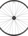 Rueda delantera NOBL TR37/I9 Hydra - 29" 15 x 110 mm 6 tornillos negra