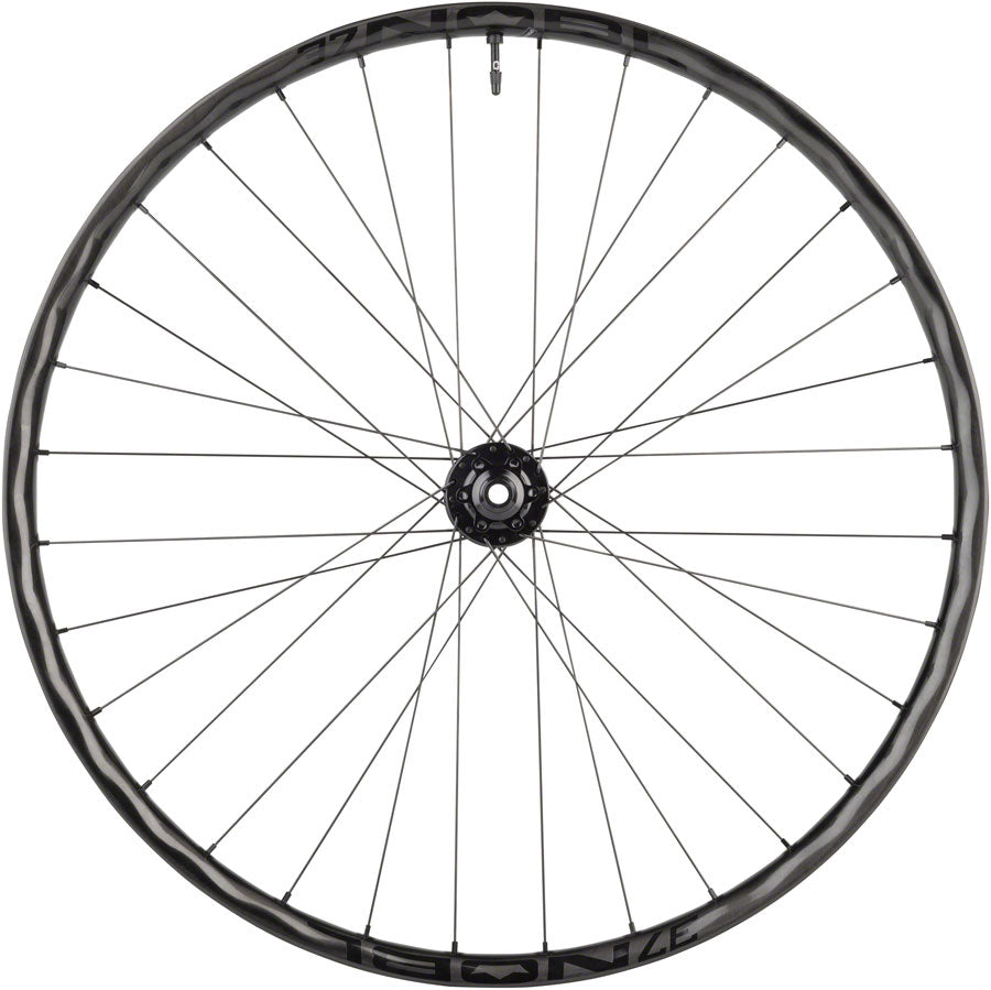 Rueda trasera NOBL TR37/I9 Hydra - 29&quot; 12 x 148 mm 6 tornillos XD negra