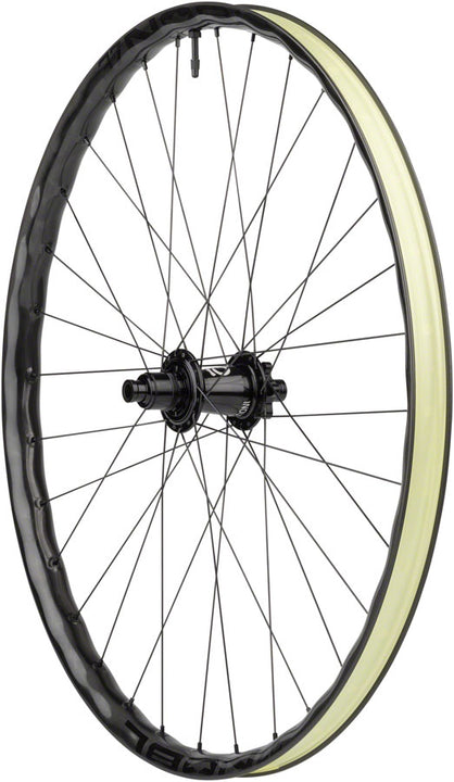 Rueda trasera NOBL TR37/I9 Hydra - 29" 12 x 148 mm 6 tornillos XD negra