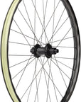 Rueda trasera NOBL TR37/I9 Hydra - 29", 12 x 148 mm, 6 tornillos, microestriado, negra