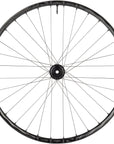 Rueda trasera NOBL TR37/I9 Hydra - 29", 12 x 148 mm, 6 tornillos, microestriado, negra
