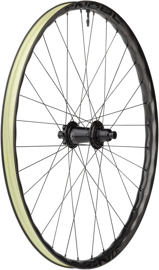 NOBL TR37/I9 Hydra Rear Wheel - Thumbnail 5