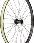 Rueda delantera NOBL TR37/Onyx Vesper - 29" 15 x 110 mm 6 tornillos negra