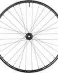 Rueda delantera NOBL TR37/Onyx Vesper - 29" 15 x 110 mm 6 tornillos negra