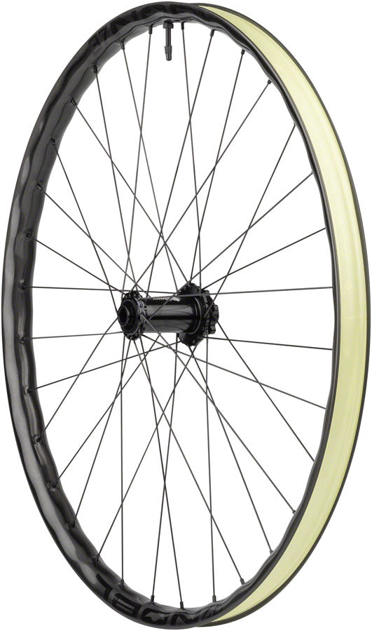 NOBL TR37 Vesper Front Wheel - Thumbnail 4