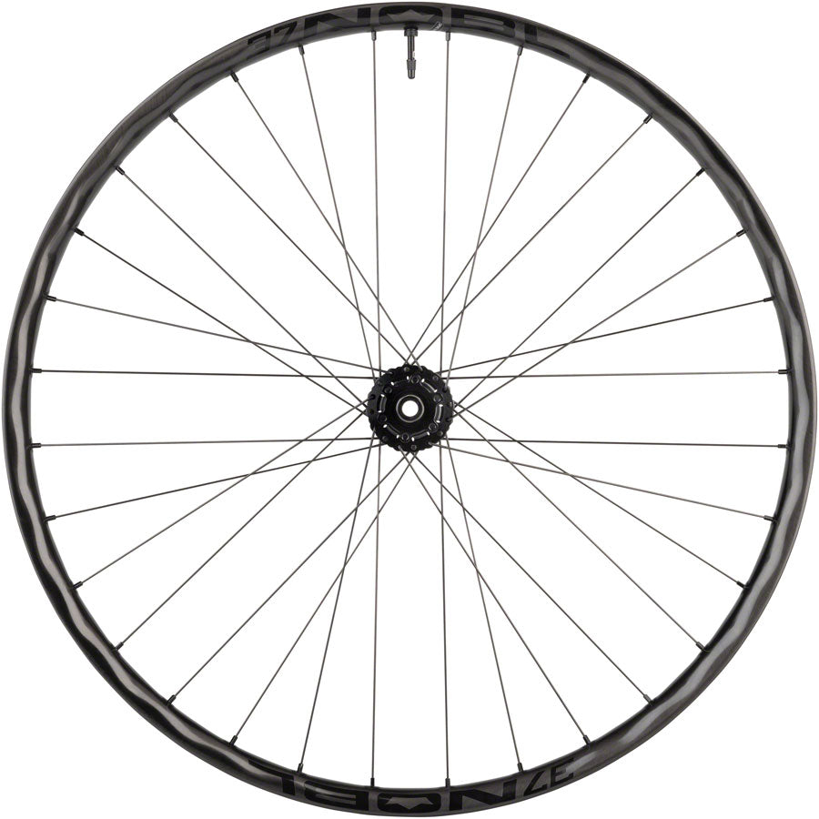 NOBL TR37/Onyx Vesper Rear Wheel - 29&quot; 12 x 148mm 6-Bolt XD Black