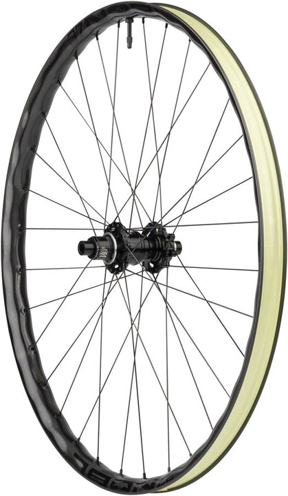Rueda trasera NOBL TR37/Onyx Vesper - 29" 12 x 148 mm 6 tornillos XD Negro