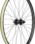 NOBL TR37/Onyx Vesper Rear Wheel - 29" 12 x 148mm 6-Bolt Micro Spline Black