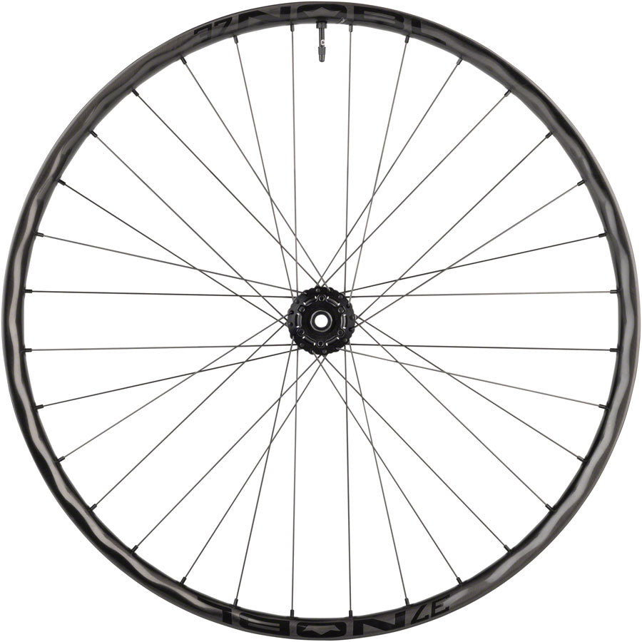 NOBL TR37/Onyx Vesper Rear Wheel - 29&quot; 12 x 157mm 6-Bolt XD Black