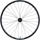 Rueda trasera ENVE Composites AM30 Foundation de 27,5", 12 x 148 mm, Center-Lock, Micro Spline Innerdrive, 80 puntos, negra, 28 agujeros