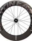 Easton EC90 Aero Rear Wheel - 700 12 x 142mm Center-Lock HG 11 Black