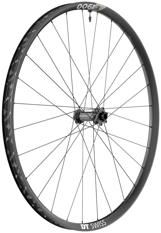 DT Swiss E 1900 Spline Front Wheel