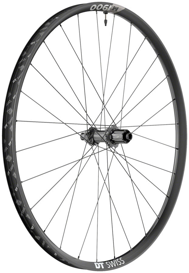 DT Swiss M 1900 Spline Rear Wheel - Thumbnail 2